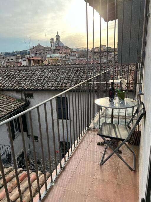 A.D. Navona Apartment Roma Exterior foto